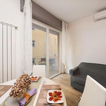 Gomitolo Di Mare Villa Кави ди Лаваня Екстериор снимка