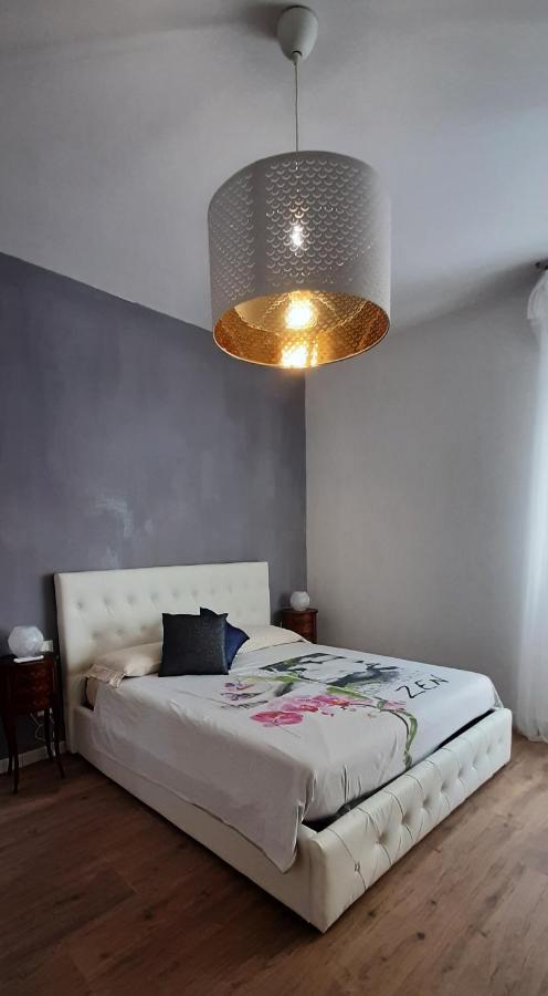 Gomitolo Di Mare Villa Кави ди Лаваня Екстериор снимка